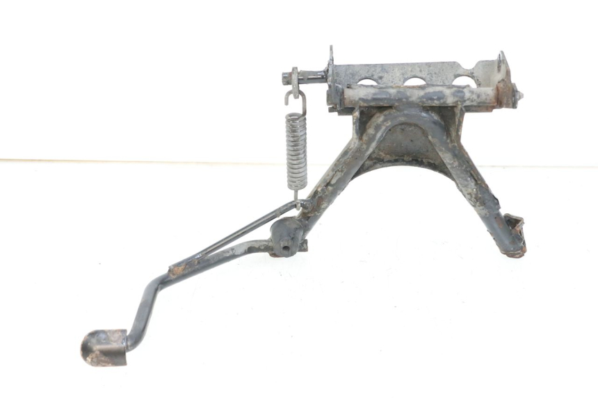 photo de  PEUGEOT SATELIS 125 (2010 - 2012) - Inny kąt widzenia