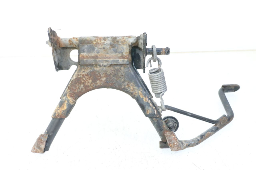 photo de  PEUGEOT SATELIS 125 (2013 - 2018) - Widok główny