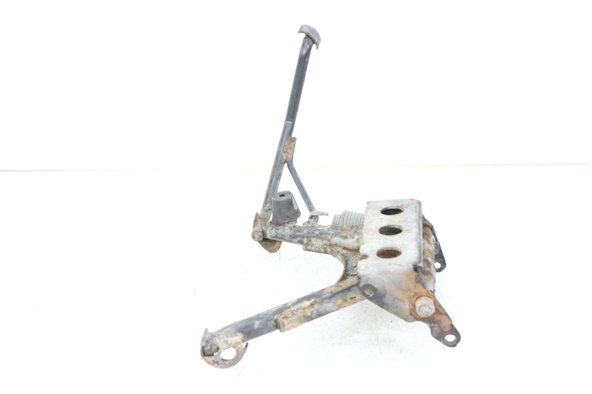 photo de  PEUGEOT SATELIS 125 (2013 - 2018) - Szczegół części