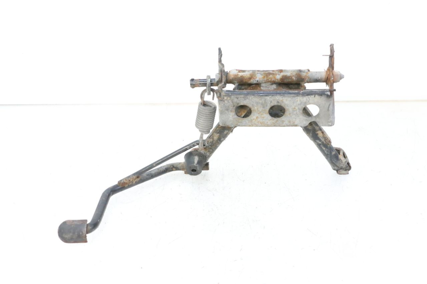 photo de  PEUGEOT SATELIS 125 (2013 - 2018) - Inny kąt widzenia