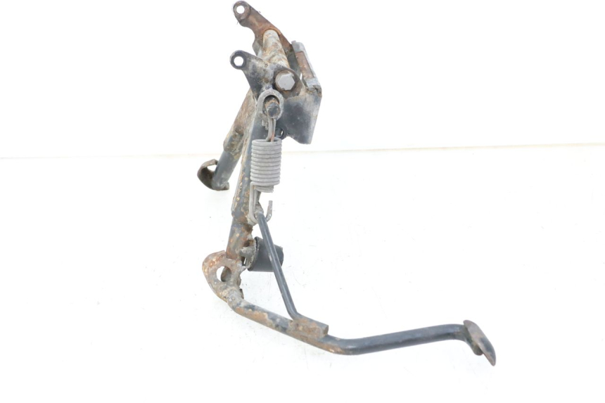 photo de  PEUGEOT SATELIS 125 (2013 - 2018) - Zbliżenie techniczne