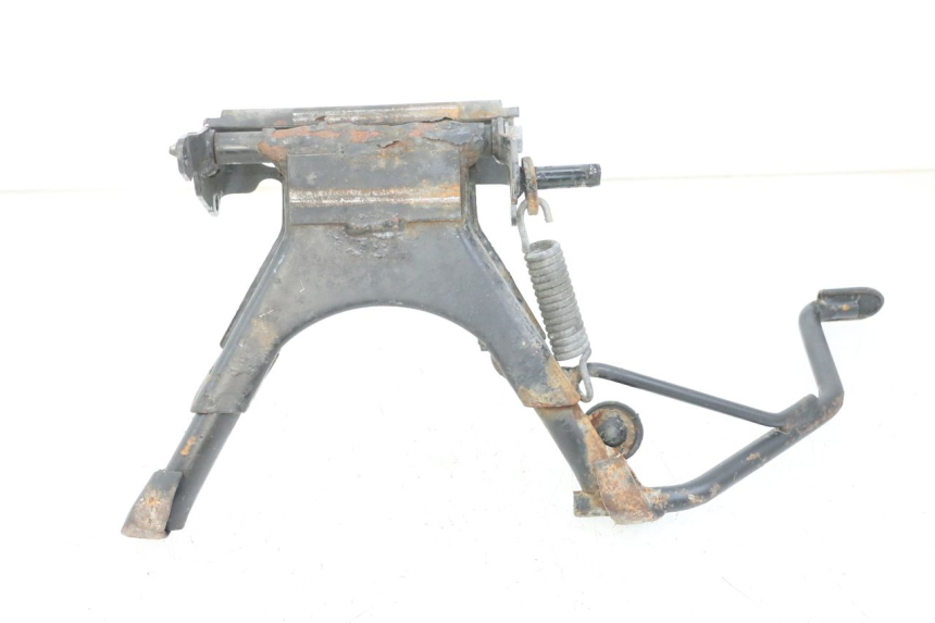 photo de  PEUGEOT SATELIS 125 (2013 - 2018) - Widok główny