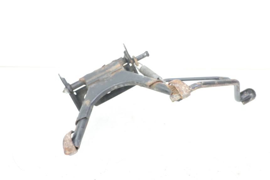 photo de  PEUGEOT SATELIS 125 (2013 - 2018) - Szczegół części