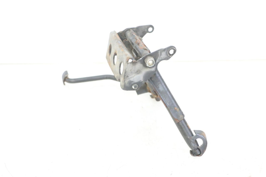 photo de  PEUGEOT SATELIS 125 (2013 - 2018) - Zoom stanu zużycia