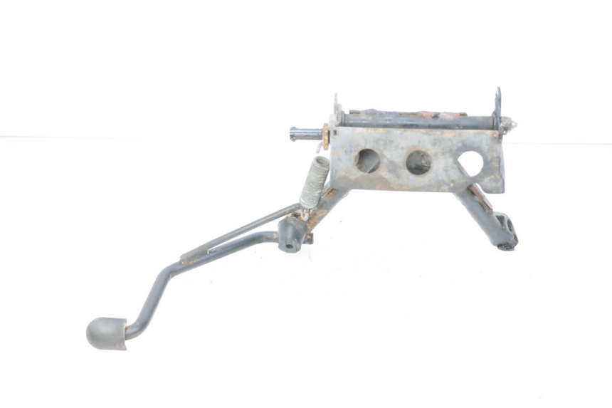 photo de  PEUGEOT SATELIS 125 (2013 - 2018) - Inny kąt widzenia