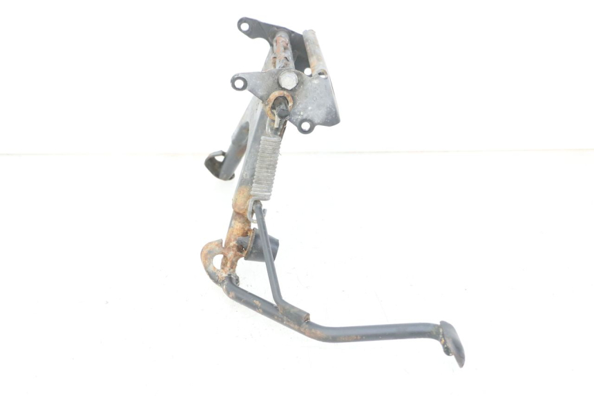 photo de  PEUGEOT SATELIS 125 (2013 - 2018) - Zbliżenie techniczne