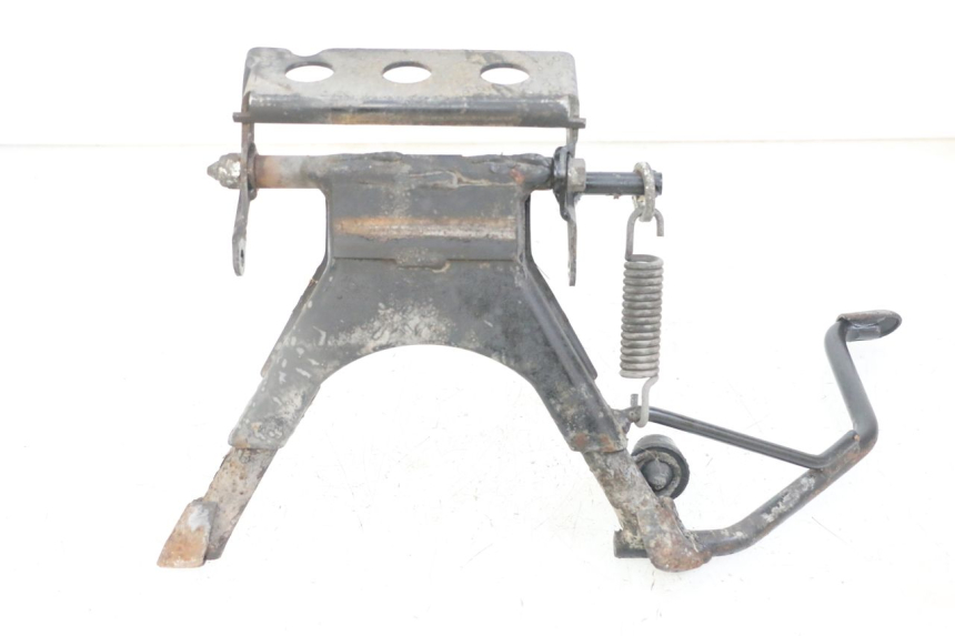 photo de  PEUGEOT SATELIS 125 (2013 - 2018) - Widok główny