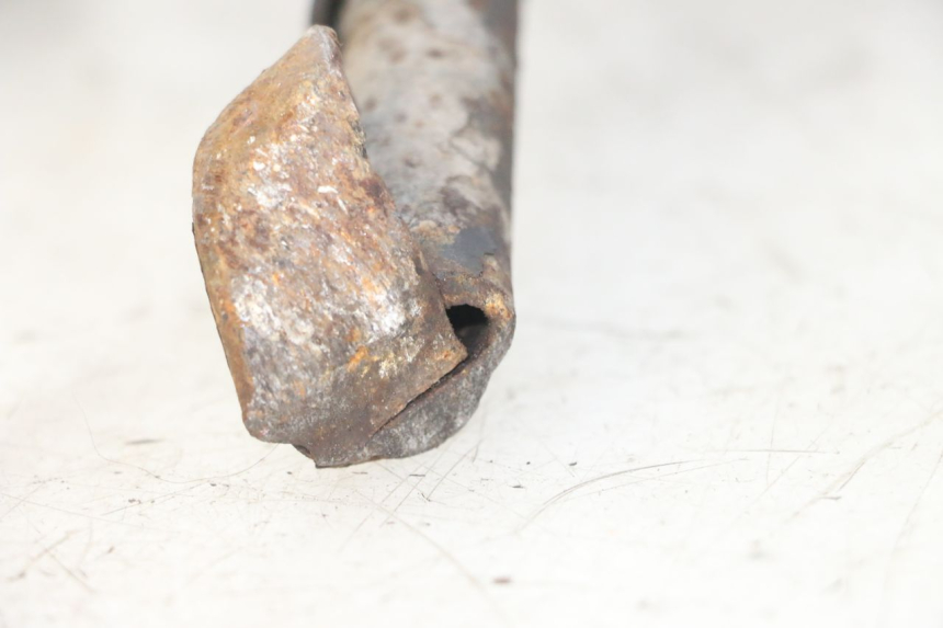 photo de  PEUGEOT SATELIS 125 (2013 - 2018) - Szczegół części