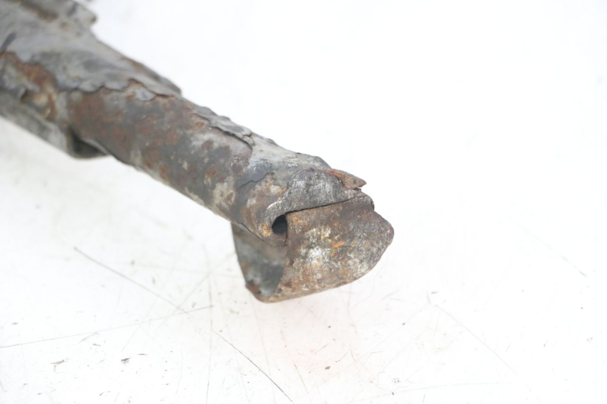 photo de  PEUGEOT SATELIS 125 (2013 - 2018) - Inny kąt widzenia