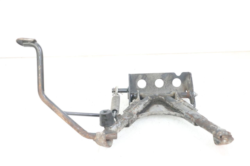 photo de  PEUGEOT SATELIS 125 (2013 - 2018) - Widok ogólny