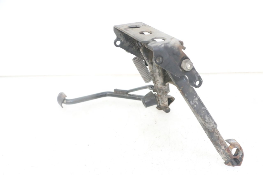 photo de  PEUGEOT SATELIS 125 (2013 - 2018) - Punkty mocowania