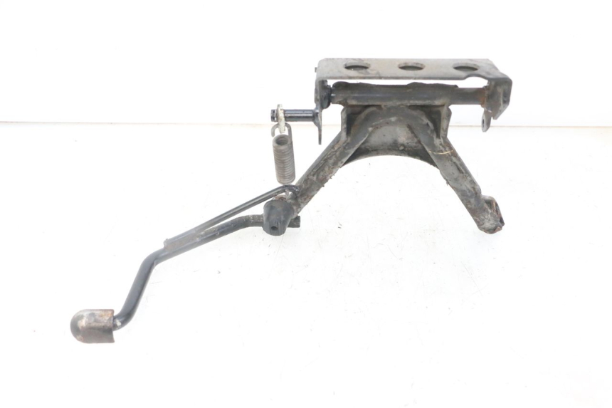 photo de  PEUGEOT SATELIS 125 (2013 - 2018) - Stan powierzchni