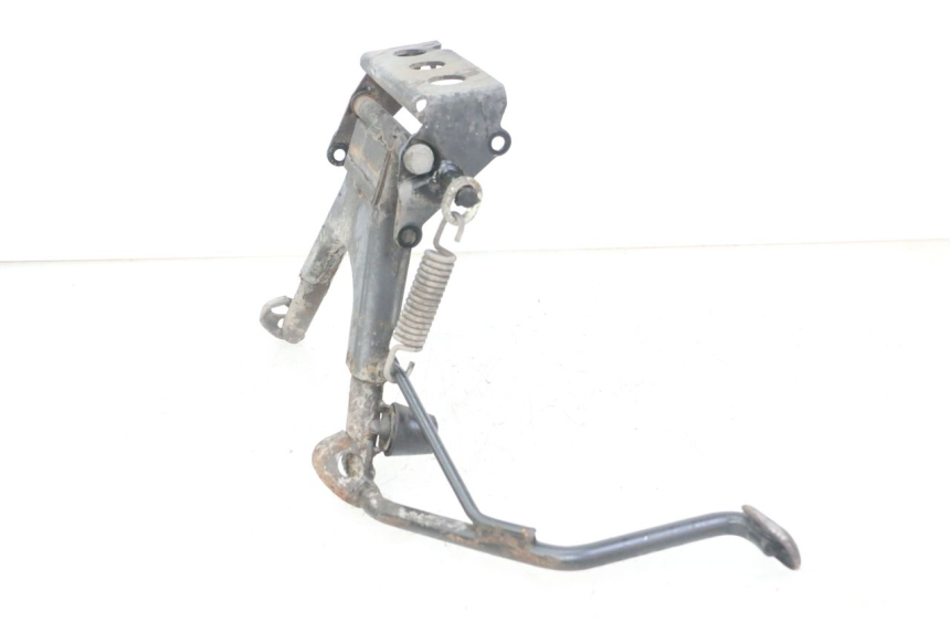 photo de  PEUGEOT SATELIS 125 (2013 - 2018) - Część sprawdzona