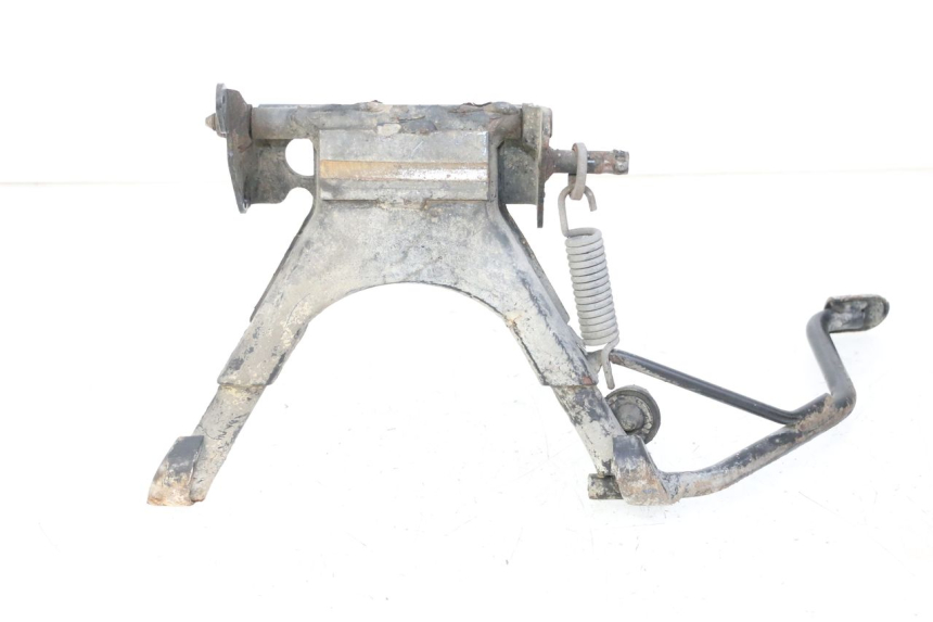 photo de  PEUGEOT SATELIS 125 (2010 - 2012) - Widok główny