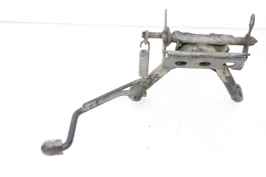 photo de  PEUGEOT SATELIS 125 (2010 - 2012) - Szczegół części