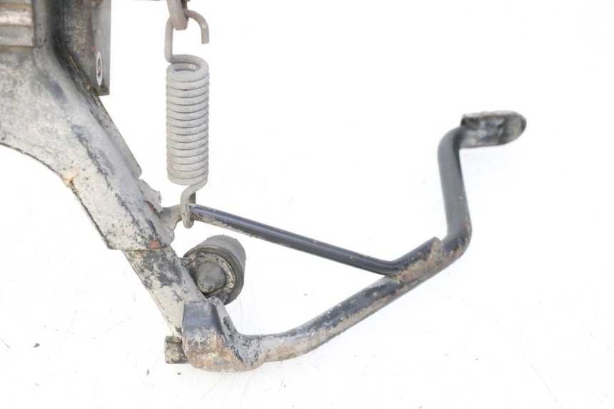 photo de  PEUGEOT SATELIS 125 (2010 - 2012) - Zoom stanu zużycia