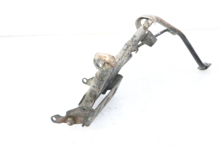 photo de  PEUGEOT SATELIS 125 (2010 - 2012) - Zbliżenie techniczne