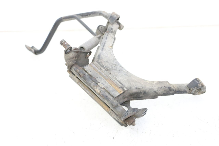 photo de  PEUGEOT SATELIS 125 (2010 - 2012) - Widok ogólny