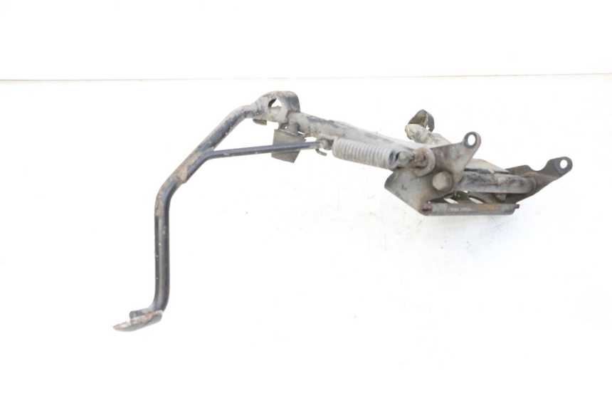 photo de  PEUGEOT SATELIS 125 (2010 - 2012) - Punkty mocowania