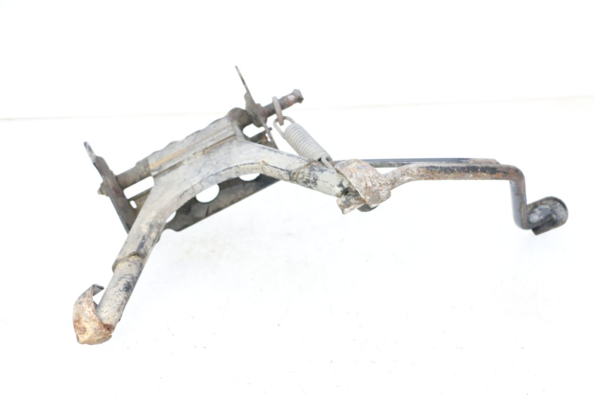 photo de  PEUGEOT SATELIS 125 (2010 - 2012) - Stan powierzchni