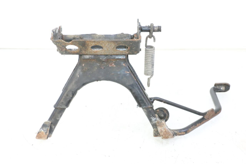 photo de  PEUGEOT SATELIS 125 (2006 - 2009) - Widok główny