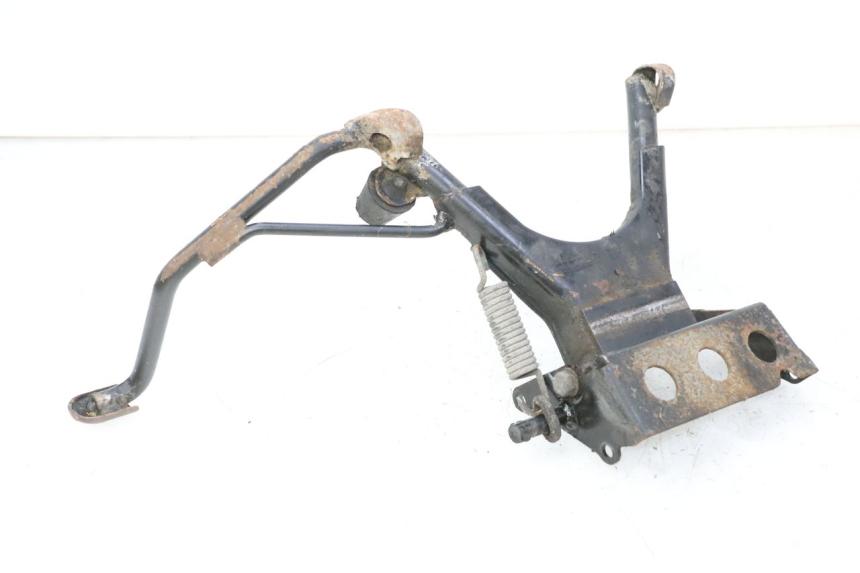 photo de  PEUGEOT SATELIS 125 (2006 - 2009) - Szczegół części