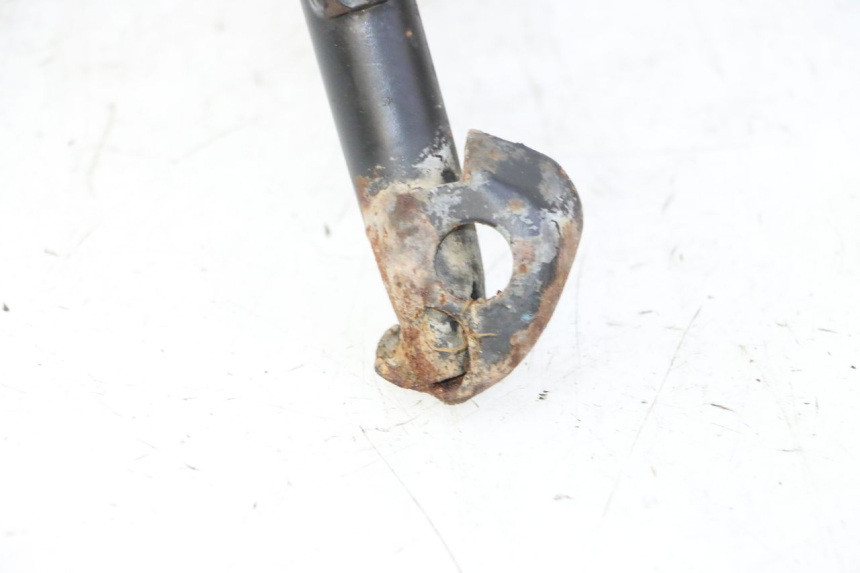 photo de  PEUGEOT SATELIS 125 (2006 - 2009) - Widok produktu