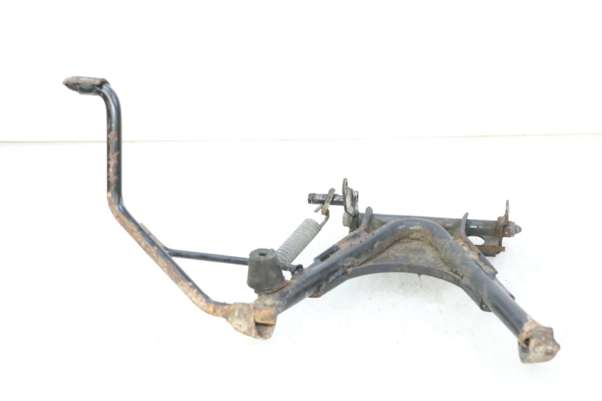 photo de  PEUGEOT SATELIS 125 (2006 - 2009) - Inny kąt widzenia