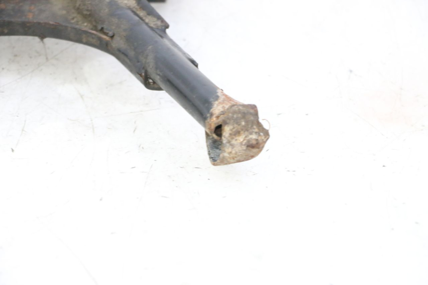 photo de  PEUGEOT SATELIS 125 (2006 - 2009) - Zbliżenie techniczne