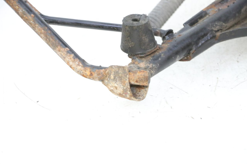 photo de  PEUGEOT SATELIS 125 (2006 - 2009) - Widok ogólny