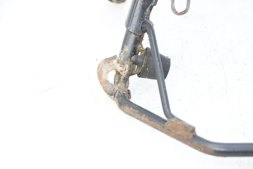 photo de  PEUGEOT SATELIS 125 (2006 - 2009) - Część sprawdzona