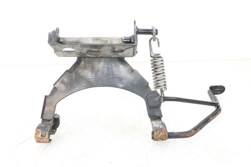 photo de  PEUGEOT SATELIS 125 (2013 - 2018) - Widok główny