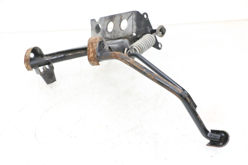 photo de  PEUGEOT SATELIS 125 (2013 - 2018) - Szczegół części