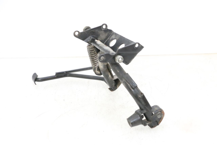 photo de  PEUGEOT SATELIS 125 (2013 - 2018) - Inny kąt widzenia