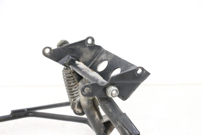 photo de  PEUGEOT SATELIS 125 (2013 - 2018) - Zbliżenie techniczne