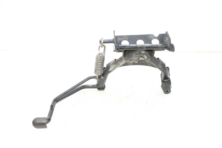 photo de  PEUGEOT SATELIS 125 (2013 - 2018) - Widok ogólny