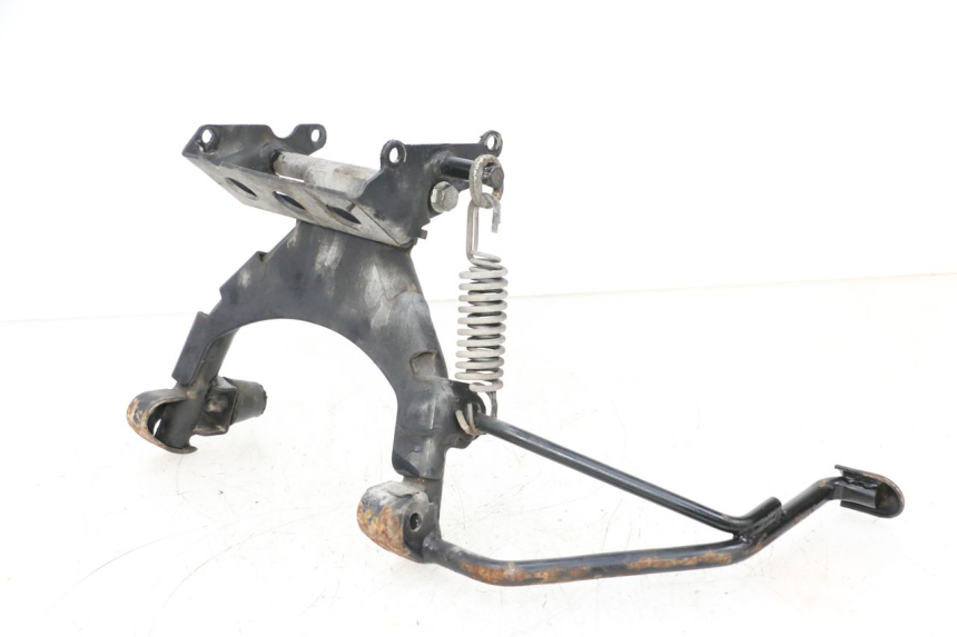 photo de  PEUGEOT SATELIS 125 (2013 - 2018) - Punkty mocowania