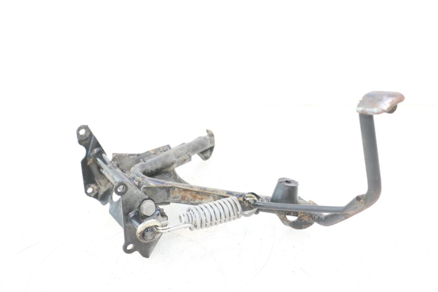 photo de  PEUGEOT SATELIS 125 (2013 - 2018) - Szczegół części