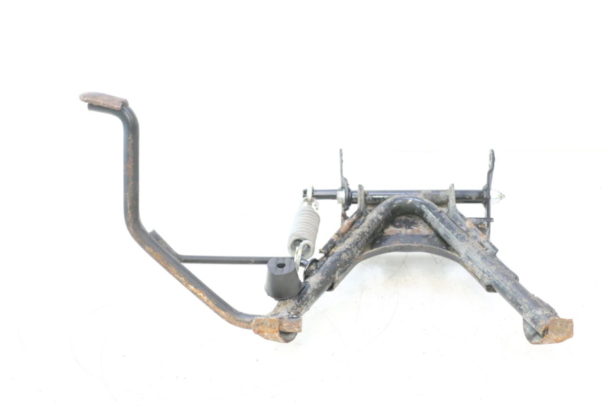photo de  PEUGEOT SATELIS 125 (2013 - 2018) - Widok ogólny
