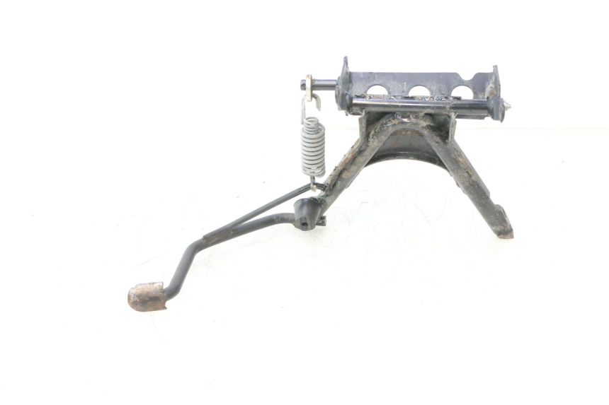 photo de  PEUGEOT SATELIS 125 (2013 - 2018) - Punkty mocowania