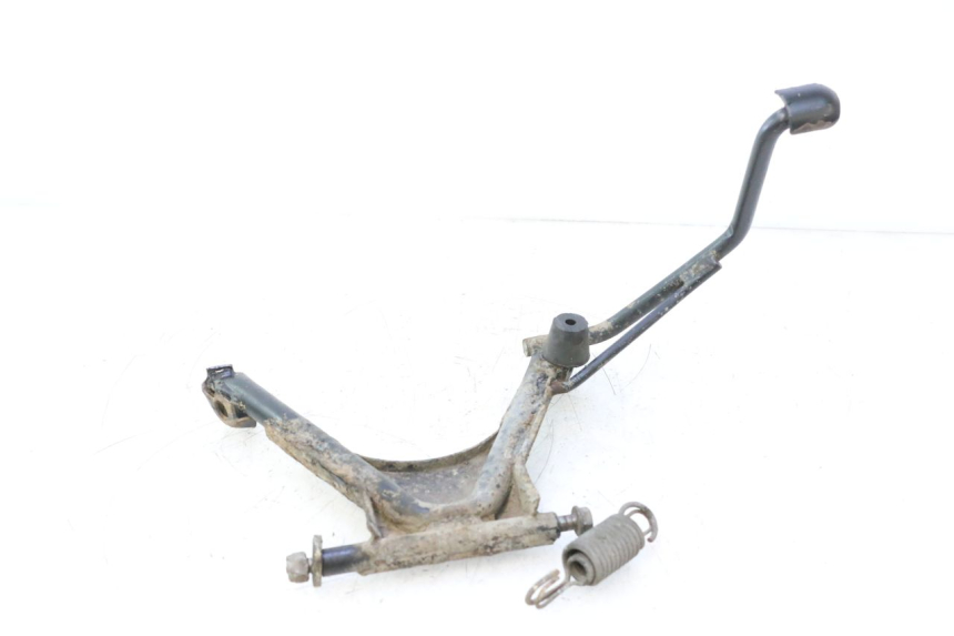 photo de  PEUGEOT SATELIS 125 (2013 - 2018) - Szczegół części