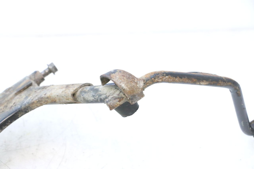 photo de  PEUGEOT SATELIS 125 (2013 - 2018) - Inny kąt widzenia