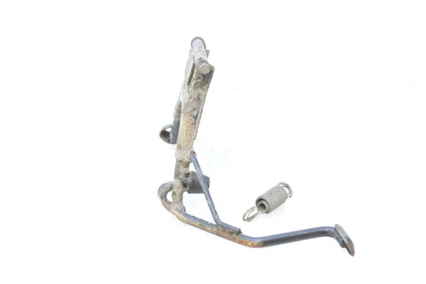 photo de  PEUGEOT SATELIS 125 (2013 - 2018) - Widok ogólny