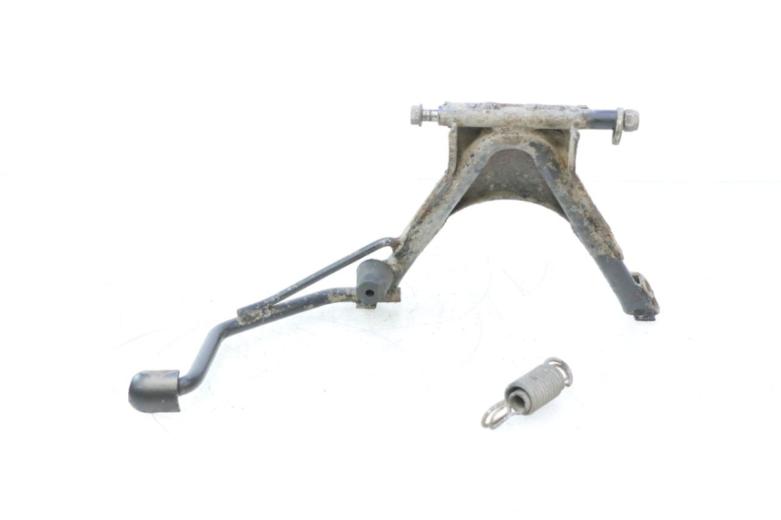 photo de  PEUGEOT SATELIS 125 (2013 - 2018) - Punkty mocowania