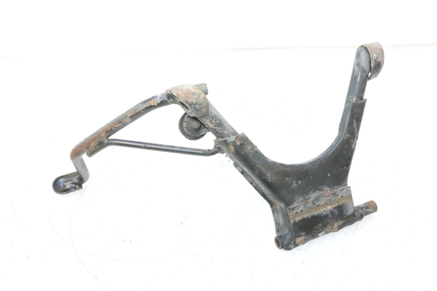 photo de  PEUGEOT SATELIS 125 (2013 - 2018) - Szczegół części