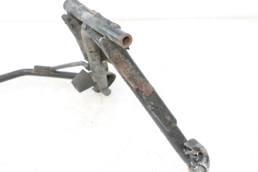 photo de  PEUGEOT SATELIS 125 (2013 - 2018) - Zbliżenie techniczne