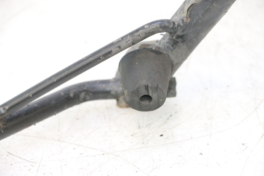 photo de  PEUGEOT SATELIS 125 (2013 - 2018) - Punkty mocowania