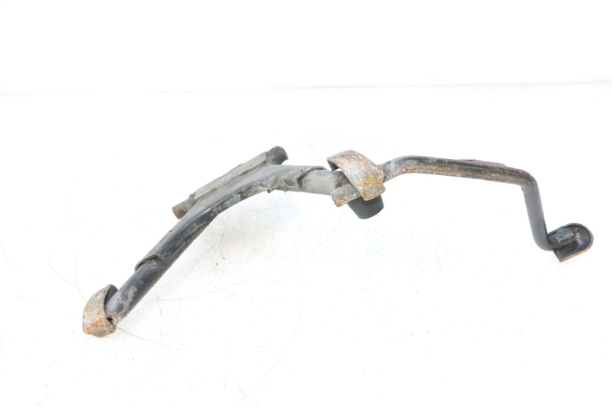 photo de  PEUGEOT SATELIS 125 (2013 - 2018) - Oznaczenia i referencje