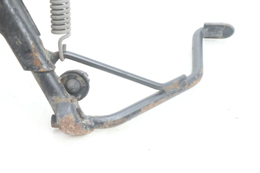 photo de  PEUGEOT SATELIS 125 (2006 - 2009) - Zbliżenie techniczne