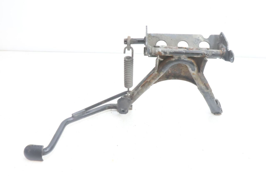 photo de  PEUGEOT SATELIS 125 (2006 - 2009) - Oznaczenia i referencje